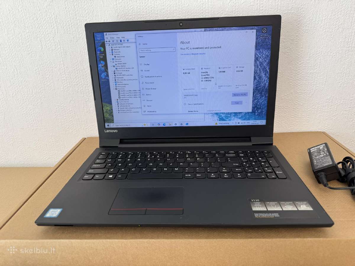 Lenovo V110