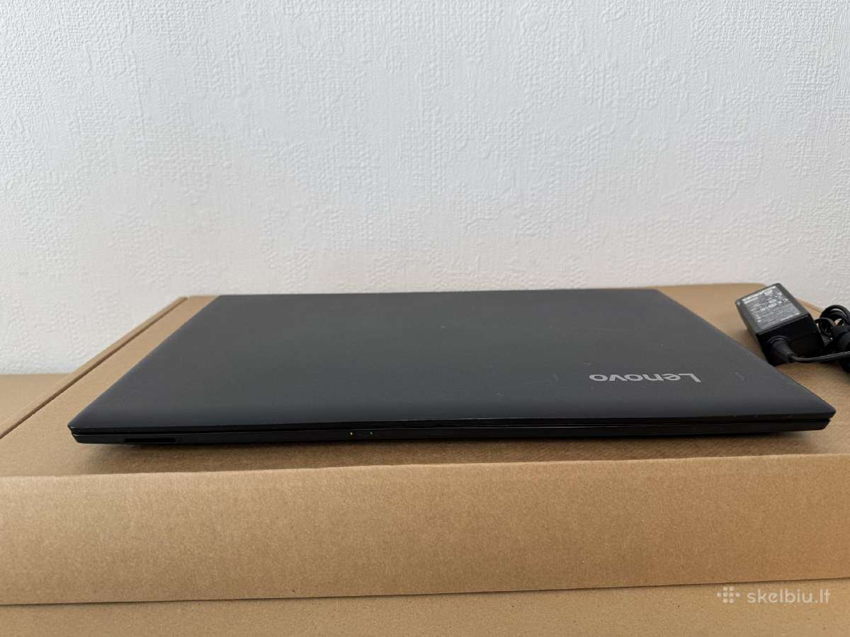 Lenovo V110 - nuotraukos Nr. 2