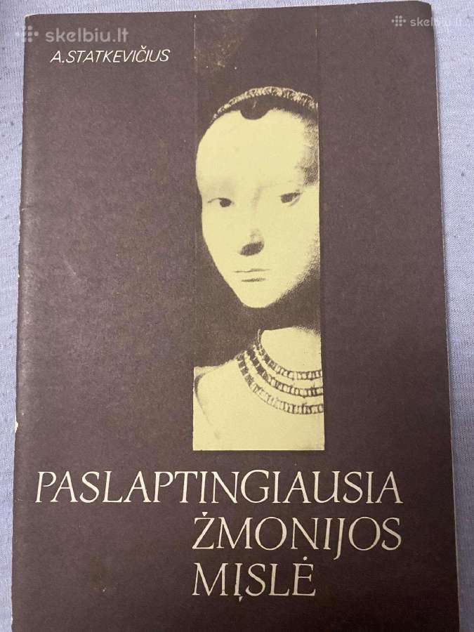 Parduodamos geros knygos. - nuotraukos Nr. 34