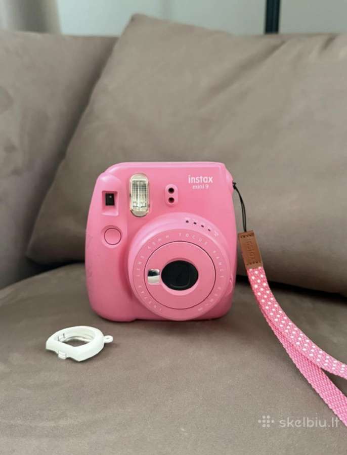 Instax mini 9