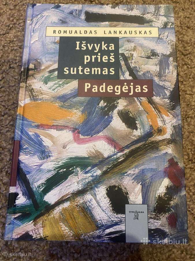 Parduodamos vertingos ir įdomios knygos - nuotraukos Nr. 25