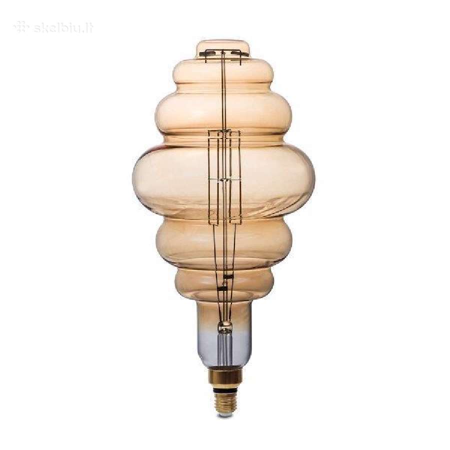 LED lemputės namams, versliui Premium pigiau