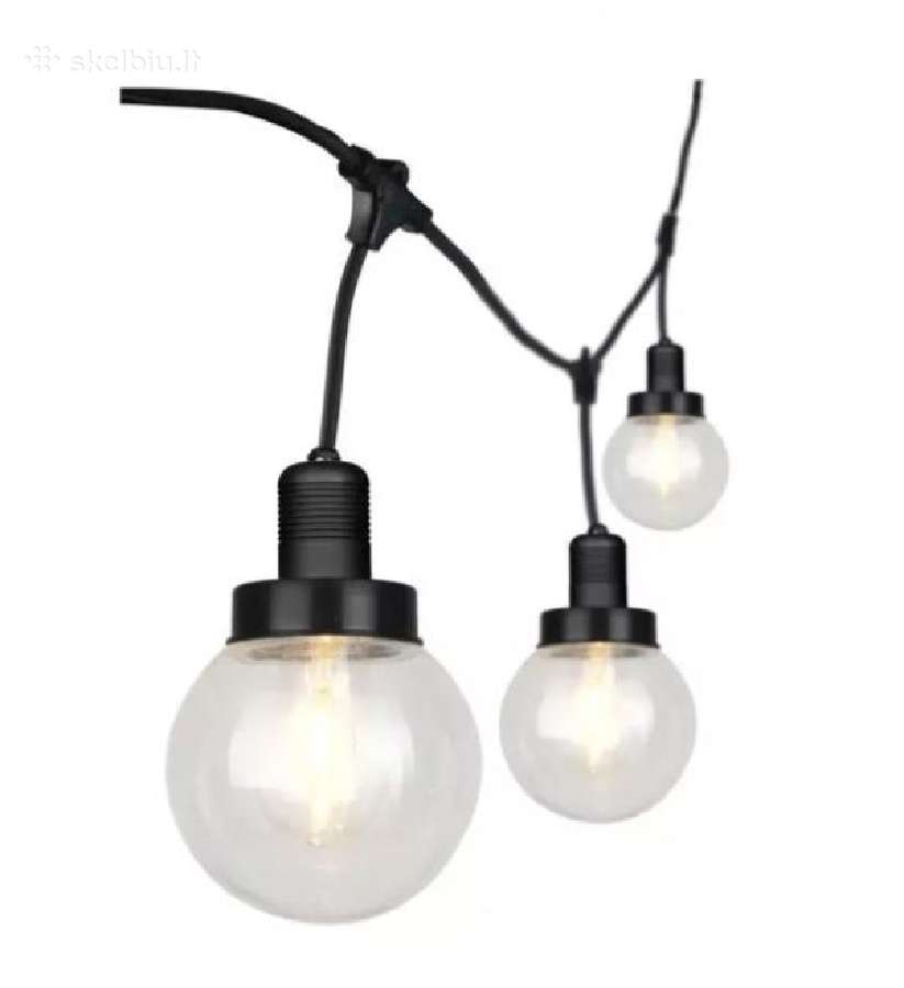 LED lemputės namams, versliui Premium pigiau - nuotraukos Nr. 2