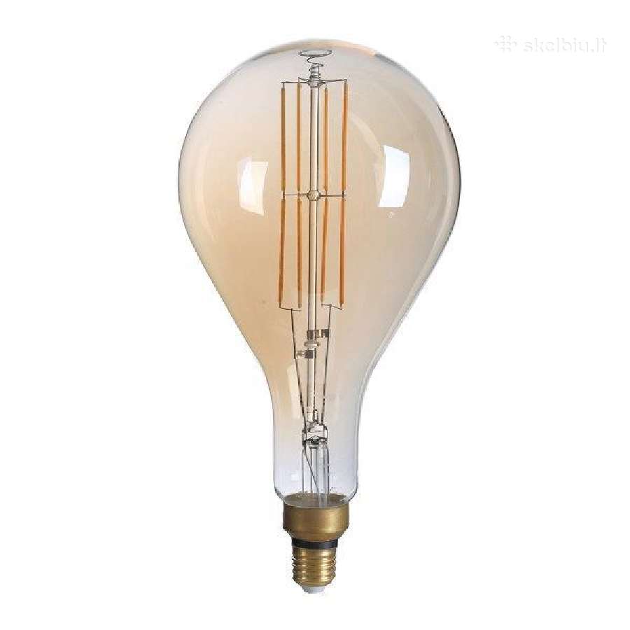 LED lemputės namams, versliui Premium pigiau - nuotraukos Nr. 4