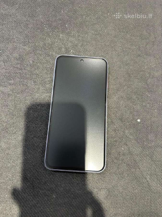 Samsung galaxy A35