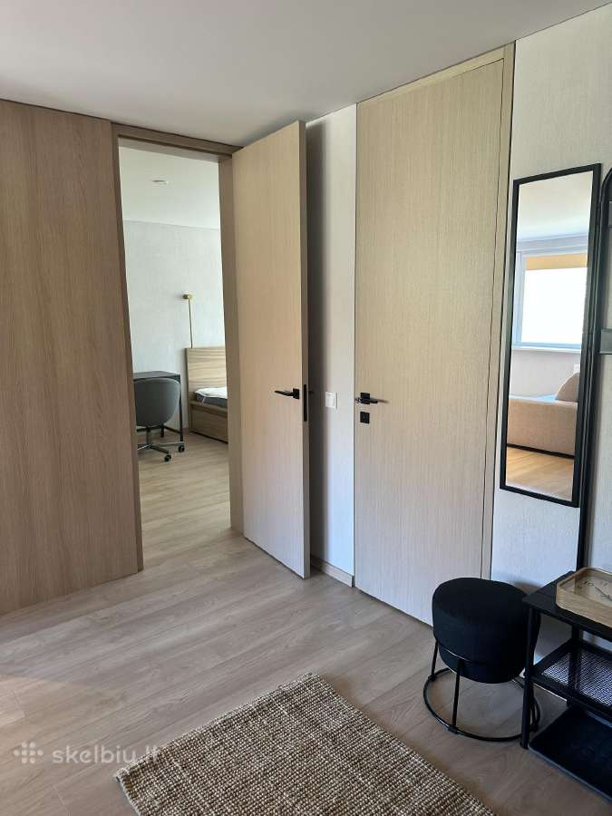 2 kambarių buto nuoma Kaunas, Žaliakalnis - nuotraukos Nr. 12