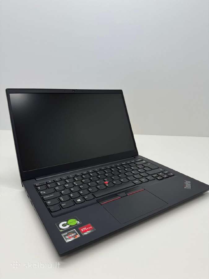 Lenovo E14 Ryzen 5 4500u 8gb RAM