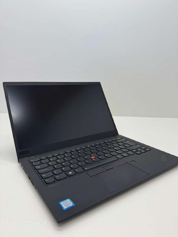 Lenovo X1 Carbon I5-8265u 8gb RAM