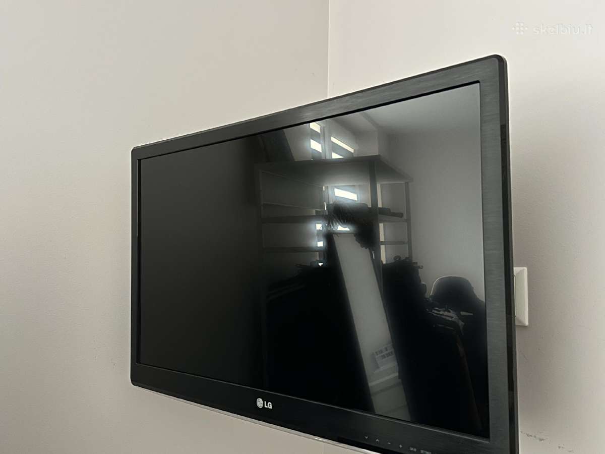 Televizorius
