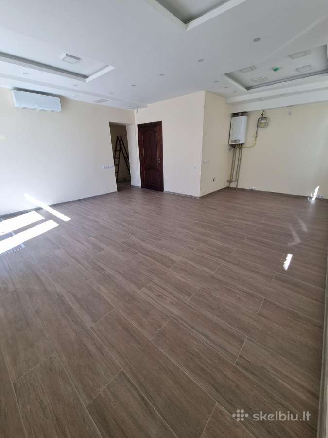 Nuomojamos patalpos Šiaulių miesto centre - nuotraukos Nr. 3