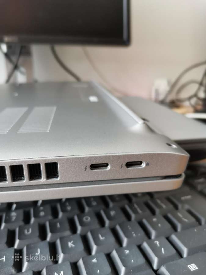 Dell Latitude 5530 - nuotraukos Nr. 4