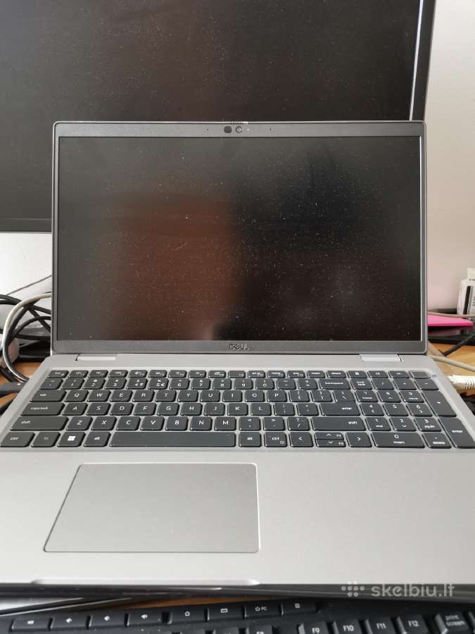 Dell Latitude 5530