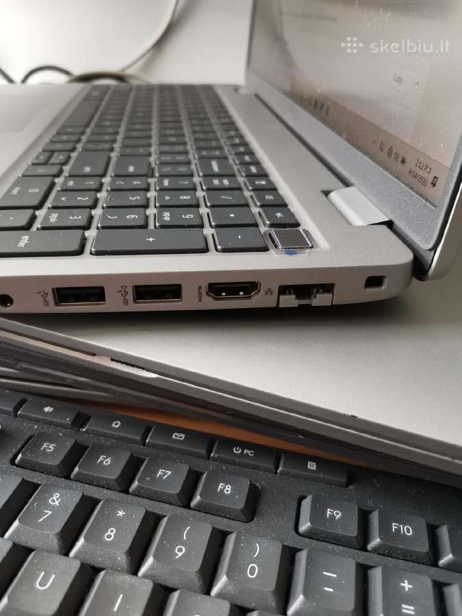 Dell Latitude 5530 - nuotraukos Nr. 5