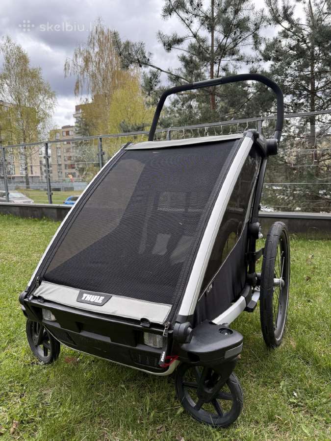 Thule Chariot Lite 2 Aga