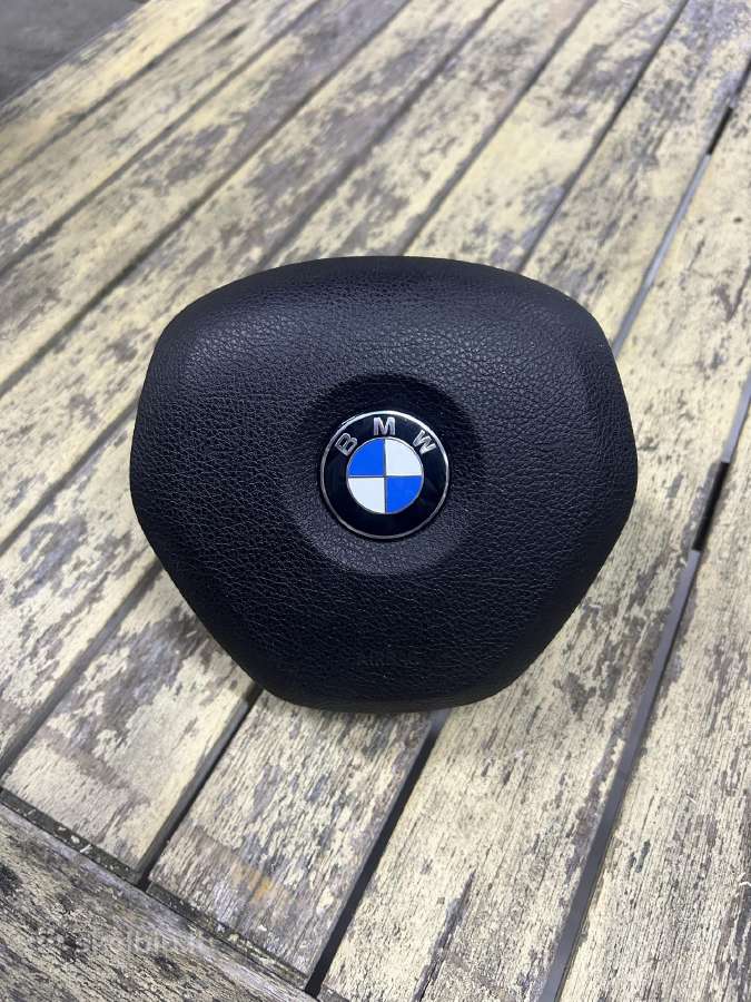 Bmw f30 airbag