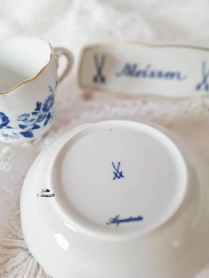 Meissen - nuotraukos Nr. 4