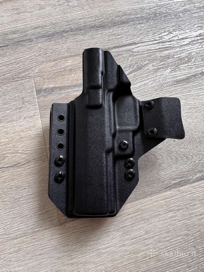 Doubletap dėklas Cz Shadow2