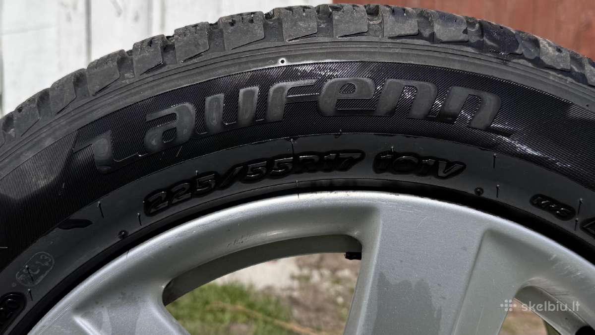 Audi A6 C7 salonas, Bmw ratai - nuotraukos Nr. 2