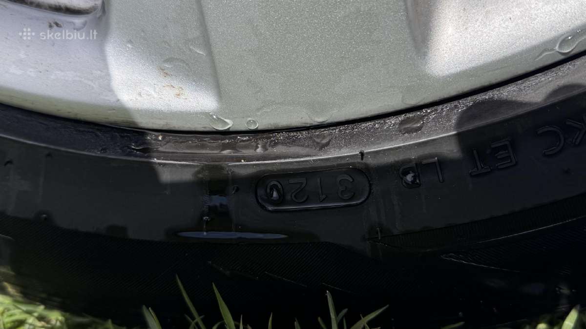 Audi A6 C7 salonas, Bmw ratai - nuotraukos Nr. 3