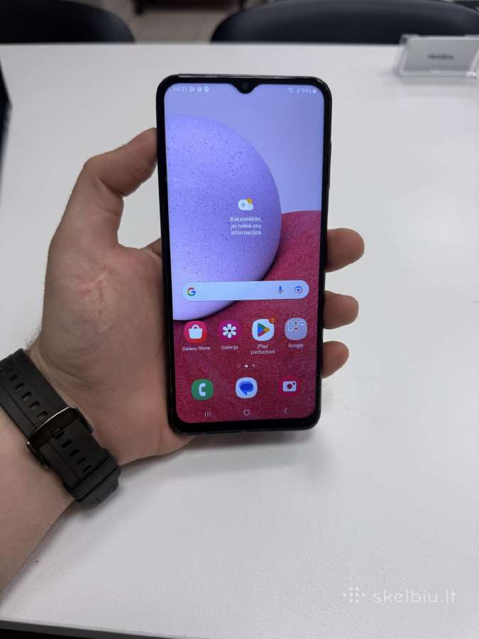 Samsung A13 128