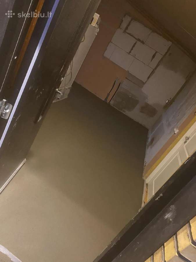 Grindų betonavimas Vilniuje ir aplinkui - nuotraukos Nr. 21