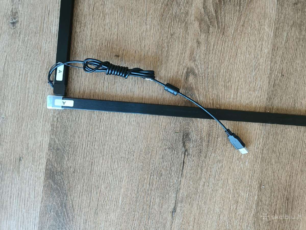 55" Ir touch frame (interaktyvus rėmas TV ) - nuotraukos Nr. 2