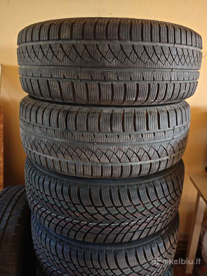 Padangos GT radial champiro
