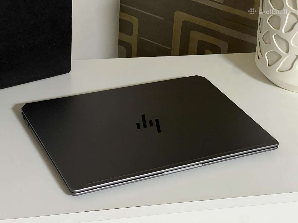 Parduodamas Hp Omnibook su Ryzen Ai 9 Hx, 32gb/1tb - nuotraukos Nr. 11