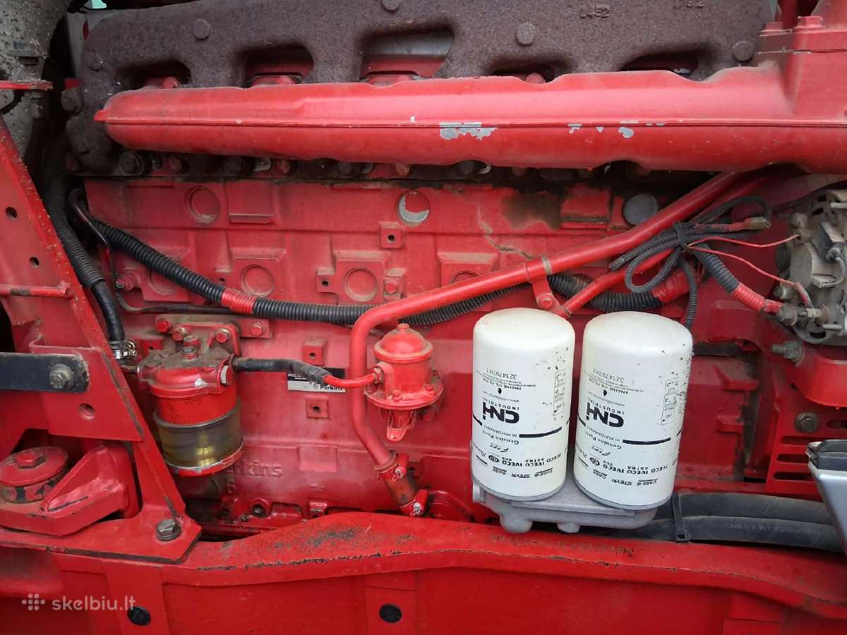Mccormick Mtx140 - nuotraukos Nr. 6