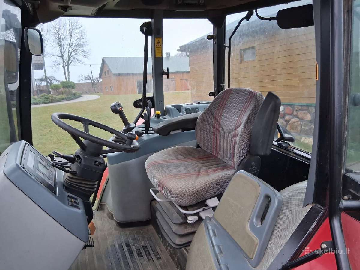 Mccormick Mtx140 - nuotraukos Nr. 7