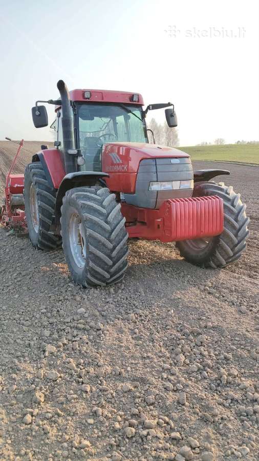 Mccormick Mtx140 - nuotraukos Nr. 2