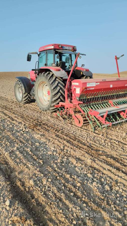 Mccormick Mtx140 - nuotraukos Nr. 3
