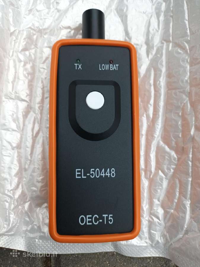 Tpms El-50448 Oec-t5
