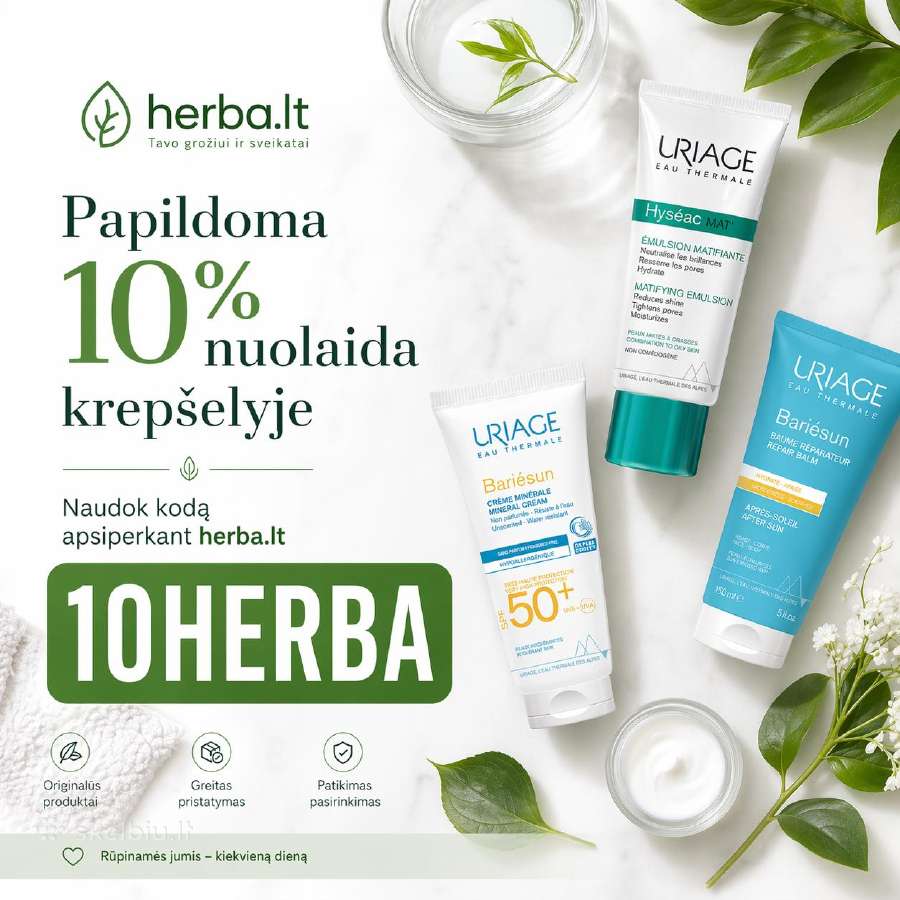 10herba 10% daugkartinis nuolaidos kodas - nuotraukos Nr. 12