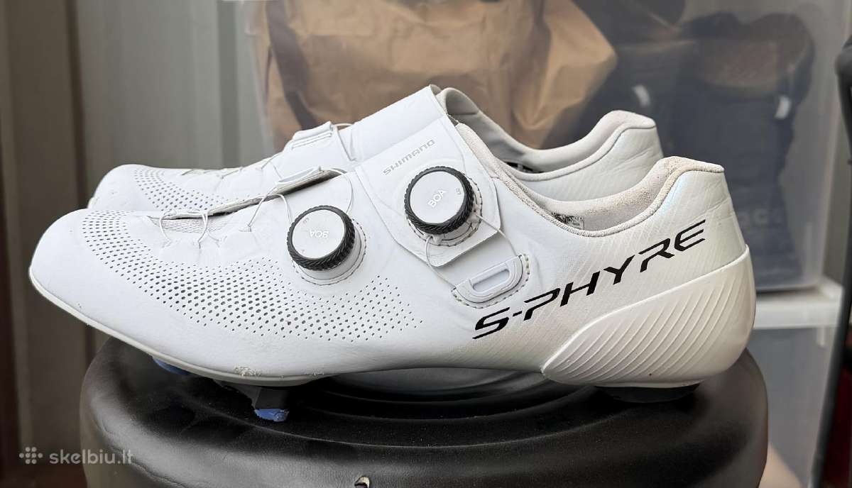 Shimano S-phyre Rc903 wide
