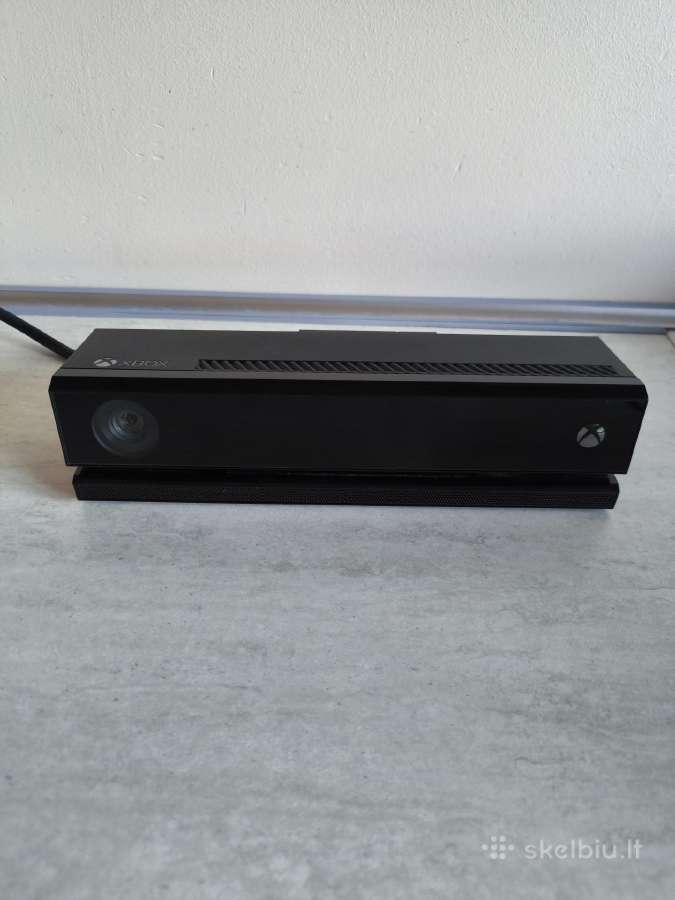 „Xbox One Kinect“ sensorius