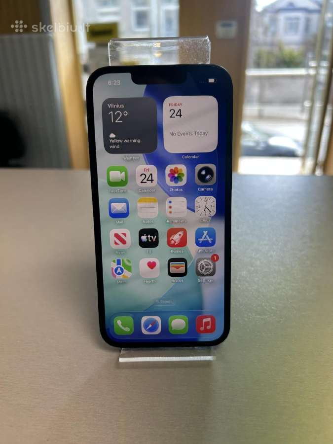 Perkame iPhone 16e ir kt iPhone modelius