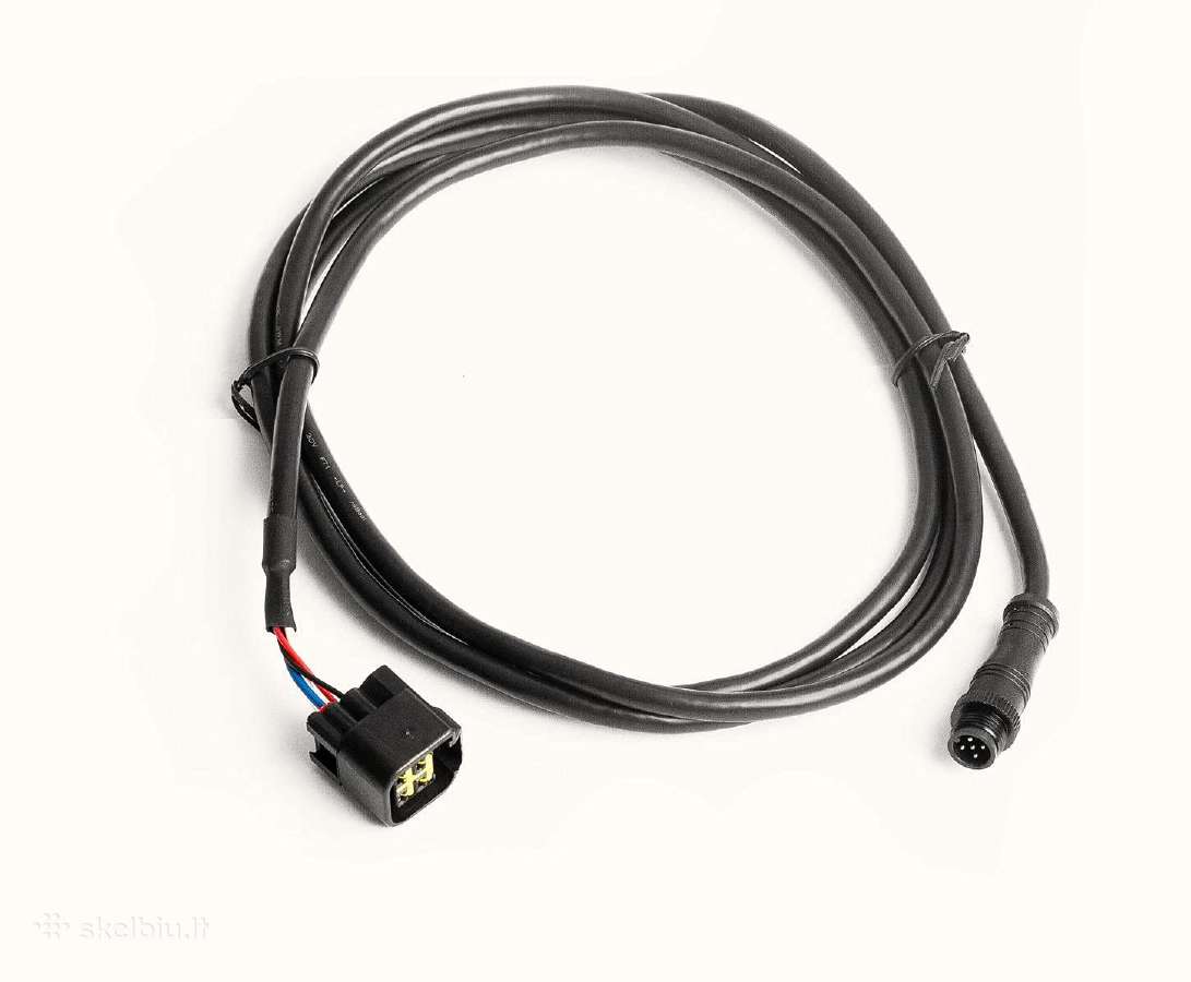 Garmin Gpsmap 721xs laidai laikikliai Nmea2000 - nuotraukos Nr. 23