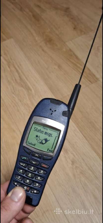 Nokia Thr-850