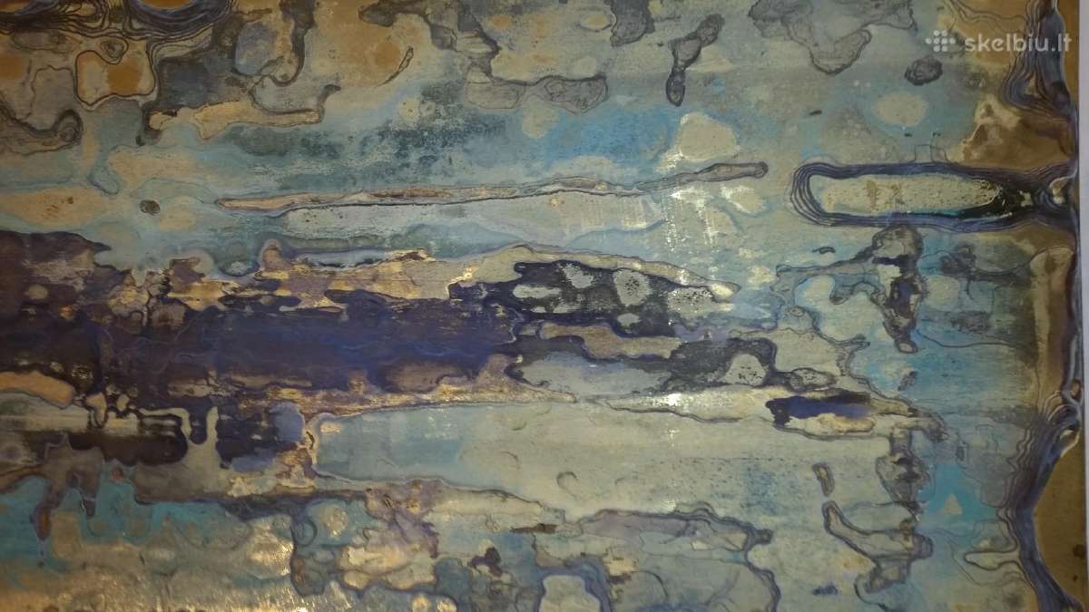 Sendinti Žalvario Lakštai, 45 metų, išskirtiniai - nuotraukos Nr. 13