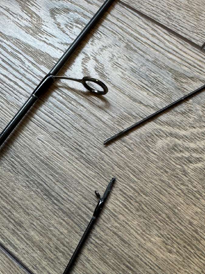 Mifine nano jig 0.5-2g avižadrebis kotas - nuotraukos Nr. 3