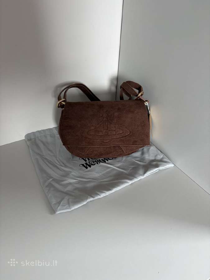 Vivienne Westwood rankinė