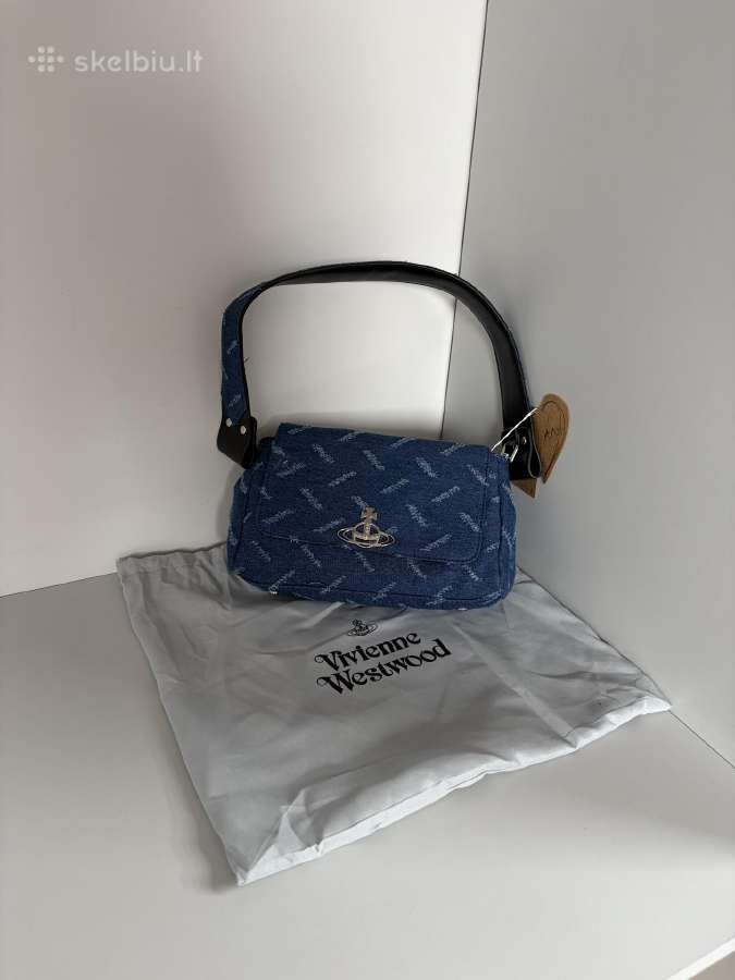 Vivienne Westwood rankinė