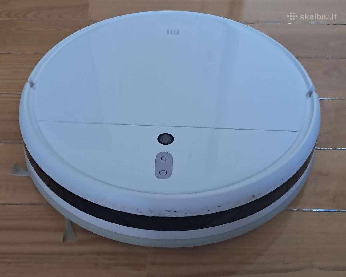 Xiaomi Robotas Siurblys Mop 1c, plauna