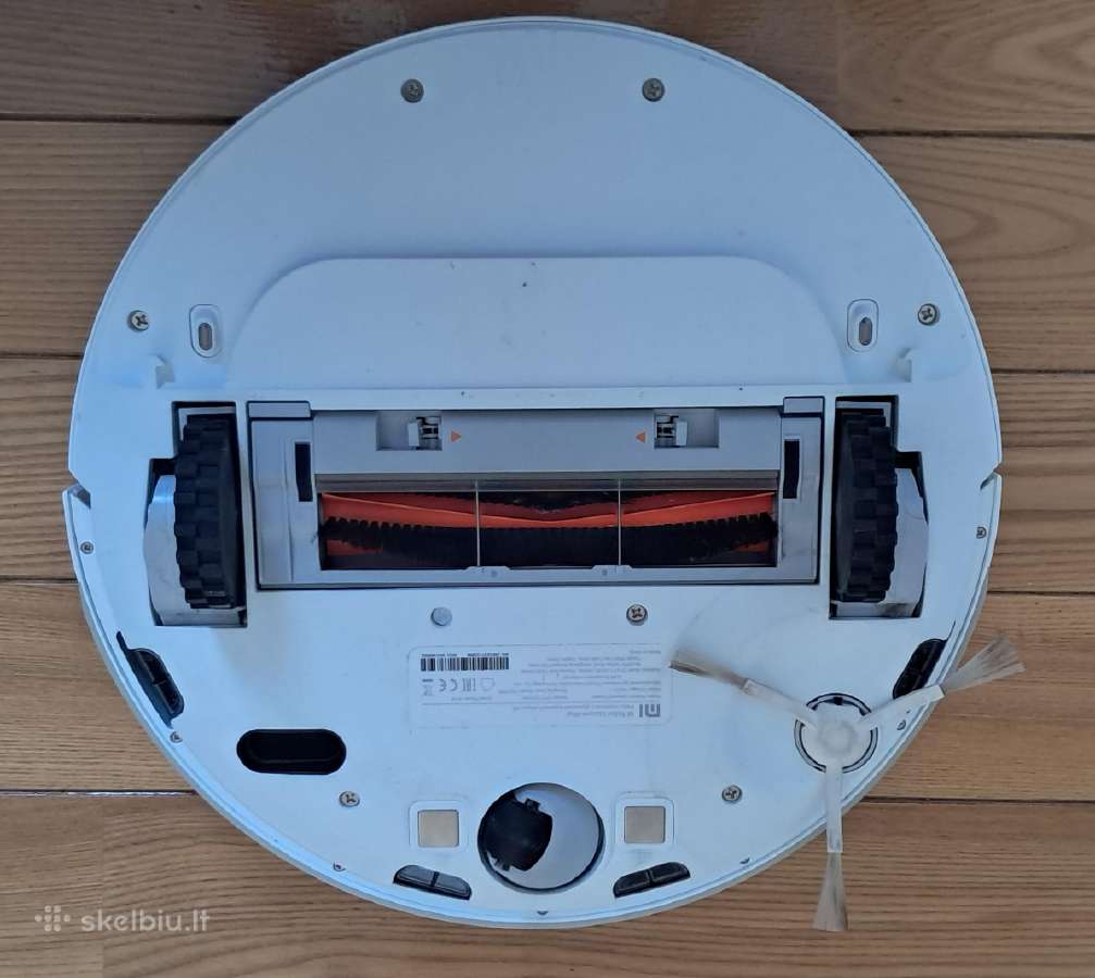 Xiaomi Robotas Siurblys Mop 1c, plauna - nuotraukos Nr. 2