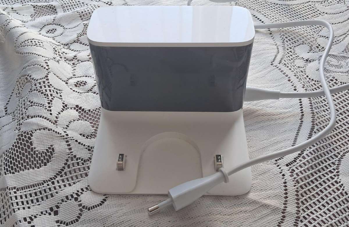 Xiaomi Robotas Siurblys Mop 1c, plauna - nuotraukos Nr. 4