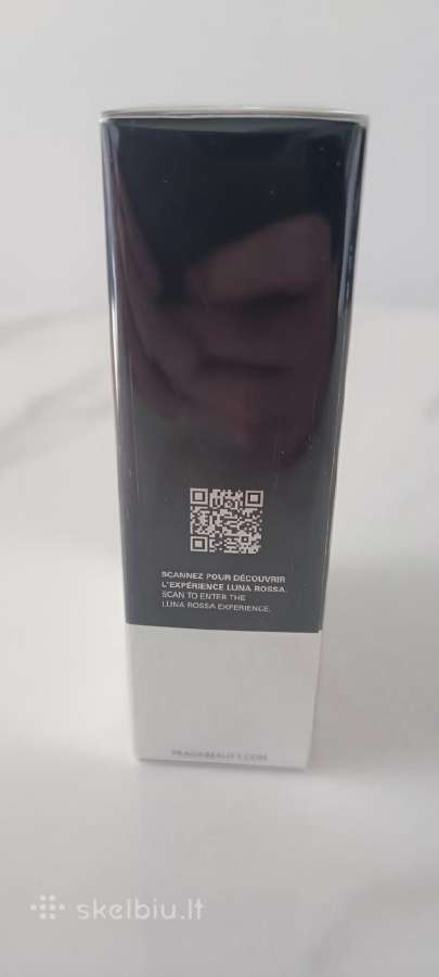Prada Luna Rossa Carbon 100ml - nuotraukos Nr. 2