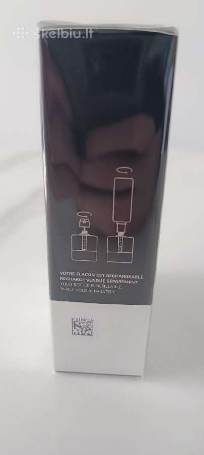 Prada Luna Rossa Carbon 100ml - nuotraukos Nr. 5