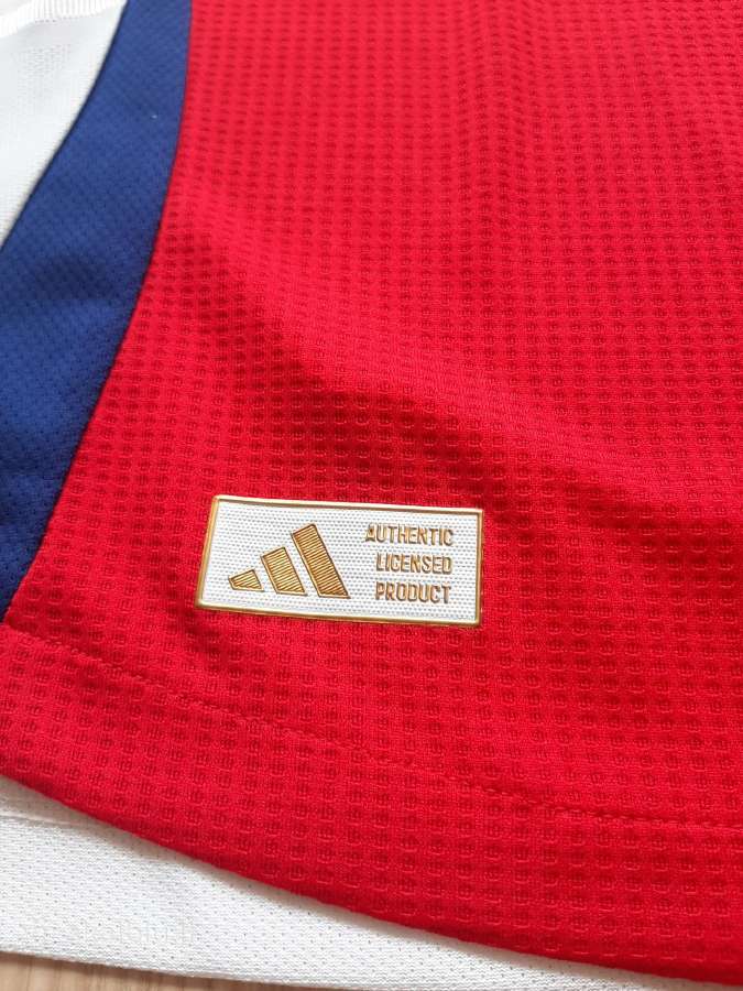 Nauji originalūs Arsenal marškinėliai - nuotraukos Nr. 2