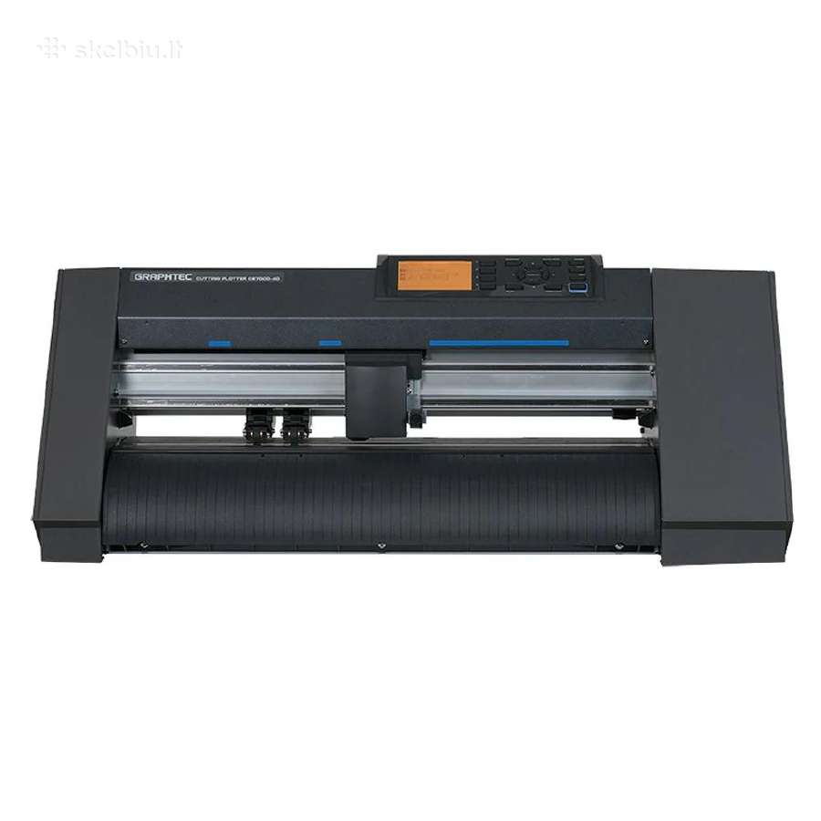 Graphtec Ce7000-40 Cutting Plotter
